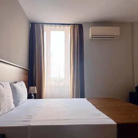 Privado 3* Antalia