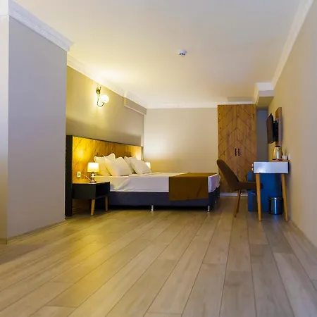 Hotel Privado Antália