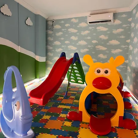 Hotel Privado Antália