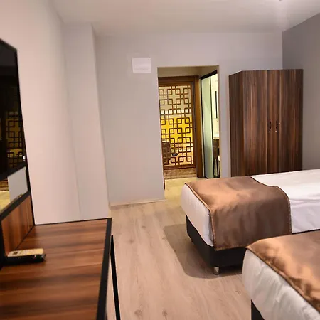 Privado Hotel Antália